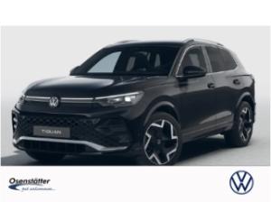Volkswagen Tiguan R-Line 1,5l eTSI (150 PS) 7-Gang-DSG