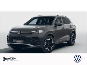 Volkswagen Tiguan R-Line 1,5 l eTSI (150 PS) 7-Gang-DSG