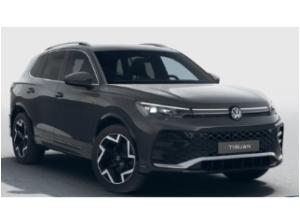 Volkswagen Tiguan R-Line 1,5 l eTSI (150 PS) 7-Gang-DSG