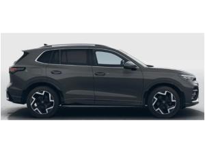Volkswagen Tiguan R-Line 1,5 l eTSI (150 PS) 7-Gang-DSG