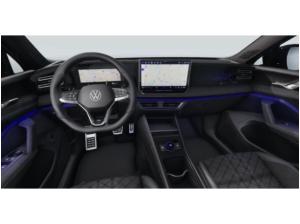 Volkswagen Tiguan R-Line 1,5 l eTSI (150 PS) 7-Gang-DSG