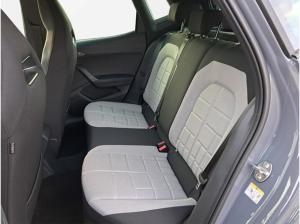 Seat Arona 1.5 TSI DSG FR Black Edition ⚡Blitz-Deal⚡AHK LED Navi Kamera Kessy WP