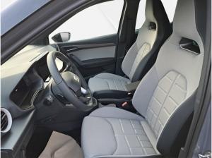 Seat Arona 1.5 TSI DSG FR Black Edition ⚡Blitz-Deal⚡AHK LED Navi Kamera Kessy WP