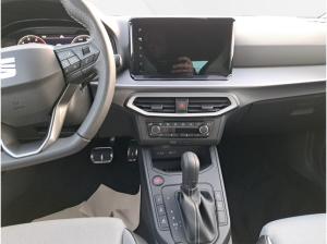 Seat Arona 1.5 TSI DSG FR Black Edition ⚡Blitz-Deal⚡AHK LED Navi Kamera Kessy WP