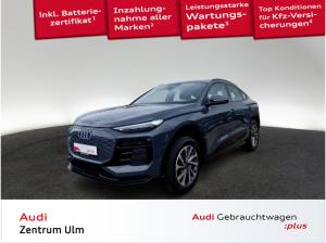 Audi Q6 e-tron Sportback AHK LED NAVI PANO 0,25%