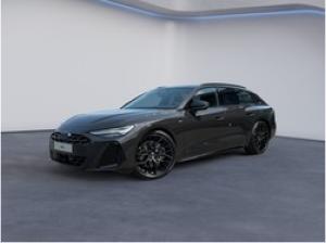 Audi A6 Avant  S-Line Edition One AHK