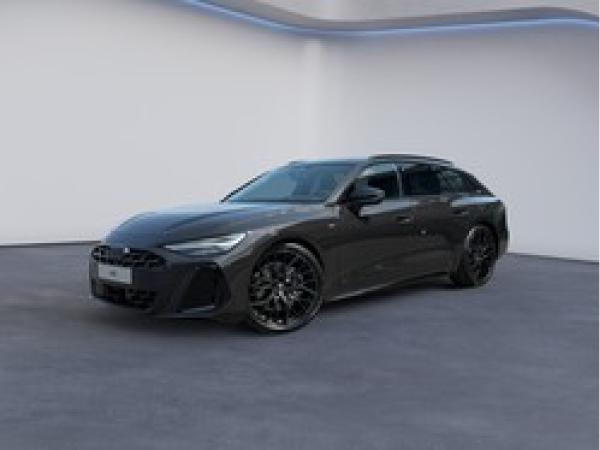 Audi A6 Avant S-Line Edition One AHK
