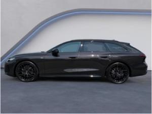 Audi A6 Avant  S-Line Edition One AHK