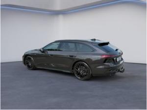 Audi A6 Avant  S-Line Edition One AHK