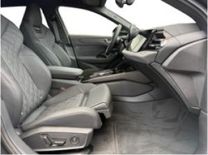 Audi A6 Avant  S-Line Edition One AHK