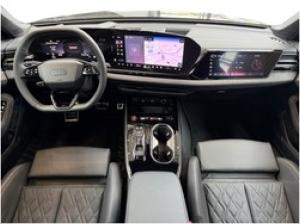 Audi A6 Avant  S-Line Edition One AHK