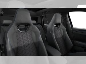 Volkswagen Tiguan 1.5 eTSI DSG R-Line  SOFORT VERFÜGBAR! BlackStyle IQ.Drive Pano WKR AHK