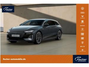 Audi A6 e-tron Avant S line quattro AHK/20''/Matrix