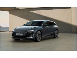 Audi A6 e-tron Avant S line quattro AHK/20''/Matrix