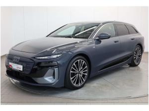 Audi A6 e-tron Avant S line quattro AHK/20''/Matrix