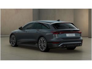 Audi A6 e-tron Avant S line quattro AHK/20''/Matrix