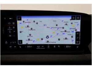 Audi A6 e-tron Avant S line quattro AHK/20''/Matrix