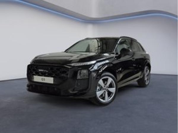 Audi Q3 TDI S Line