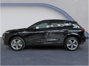Audi Q3 TDI S Line