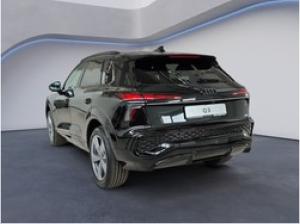 Audi Q3 TDI S Line