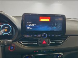 Hyundai i30 1.5 T-GDI N-Line Panorama*Keyless*Totwinkel*Sitzheizung*NUR GEWERBE