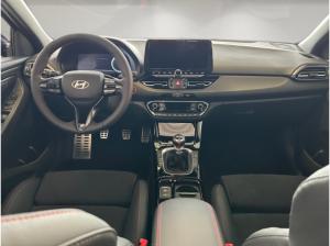 Hyundai i30 1.5 T-GDI N-Line Panorama*Keyless*Totwinkel*Sitzheizung*NUR GEWERBE