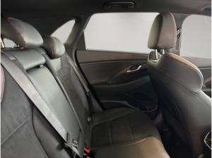 Hyundai i30 1.5 T-GDI N-Line Panorama*Keyless*Totwinkel*Sitzheizung*NUR GEWERBE