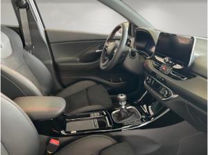 Hyundai i30 1.5 T-GDI N-Line Panorama*Keyless*Totwinkel*Sitzheizung*NUR GEWERBE