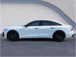 Audi A6 Limousine S Line Pano B&O