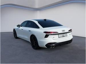 Audi A6 Limousine S Line Pano B&O