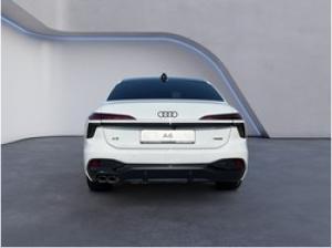 Audi A6 Limousine S Line Pano B&O