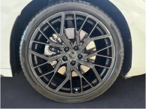 Audi A6 Limousine S Line Pano B&O