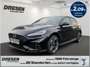 Hyundai i30 1.5 T-GDI N-Line Sitz-Paket*Panoramadach*Totwinkel*NUR GEWERBE*