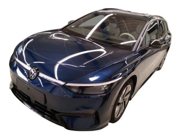 Volkswagen ID.7 Tourer Pro S - Interieur -Plus-Paket und Exterieur-Paket / 8-fach bereift