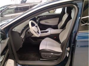 Volkswagen ID.7 Tourer Pro S - Interieur -Plus-Paket und Exterieur-Paket / 8-fach bereift