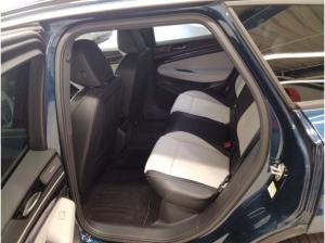 Volkswagen ID.7 Tourer Pro S - Interieur -Plus-Paket und Exterieur-Paket / 8-fach bereift