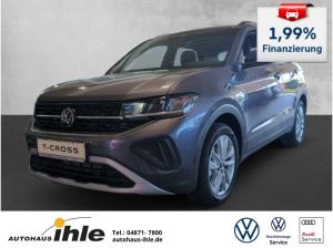 Volkswagen T-Cross Energy 1,0 TSI Premium-Deal