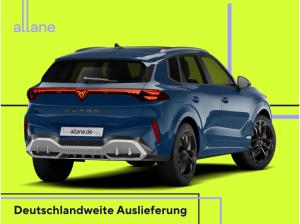 Cupra Terramar 1.5 eTSI MHEV 110kW DSG