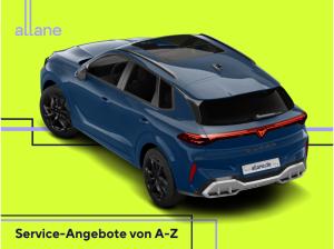 Cupra Terramar 1.5 eTSI MHEV 110kW DSG