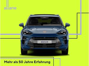 Cupra Terramar 1.5 eTSI MHEV 110kW DSG