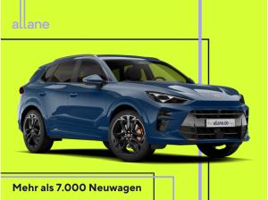 Cupra Terramar 1.5 eTSI MHEV 110kW DSG
