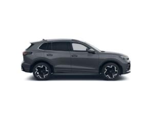 Volkswagen Tiguan R-Line 2.0 TDI DSG🔥 | Navi 📖 | Technikpaket | Winterräder❄️| Gewerbeleasing bis 30.06.2026