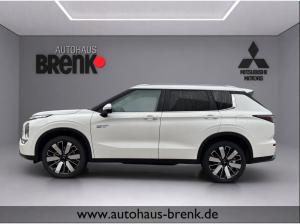 Mitsubishi Outlander 2.4 PHEV Intro Edt. *NAVI/360°/-Aktion*