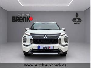 Mitsubishi Outlander 2.4 PHEV Intro Edt. *NAVI/360°/-Aktion*