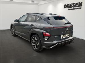 Hyundai KONA 1.6 T-GDI N-Line X BOSE*Totwinkel*Navigation*Keyless*NUR GEWERBE*