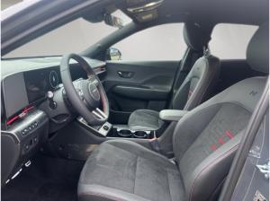 Hyundai KONA 1.6 T-GDI N-Line X BOSE*Totwinkel*Navigation*Keyless*NUR GEWERBE*
