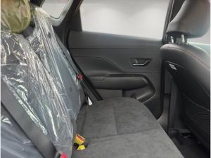 Hyundai KONA 1.6 T-GDI N-Line X BOSE*Totwinkel*Navigation*Keyless*NUR GEWERBE*