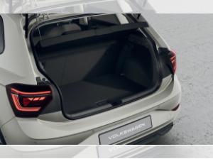 Volkswagen Polo Style 116 PS DSG✨| Navi 📖 | Rückfahrkamera 📷 | Assistenzpaket 🛡️| Top Gewerbeangebot