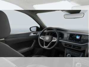 Volkswagen Polo Style 116 PS DSG✨| Navi 📖 | Rückfahrkamera 📷 | Assistenzpaket 🛡️| Top Gewerbeangebot