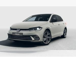 Volkswagen Polo Style 116 PS DSG✨| Navi 📖 | Rückfahrkamera 📷 | Assistenzpaket 🛡️| Top Gewerbeangebot